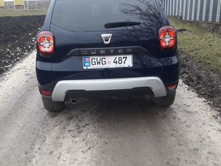 Dacia Duster foto 2