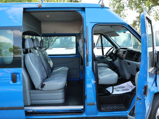 Ford Transit - TVA foto 10