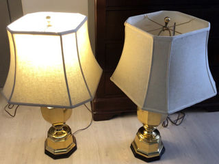 2 Лампы - Lampa