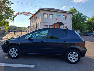 Peugeot 307 foto 1