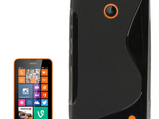Screen protectoare, huse Microsoft Nokia Lumia foto 7