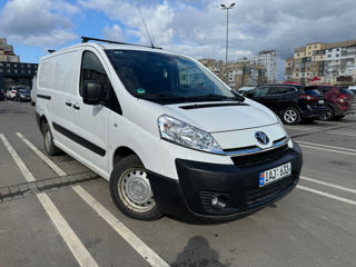 Toyota Proace foto 3