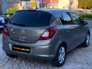 Opel Corsa foto 5