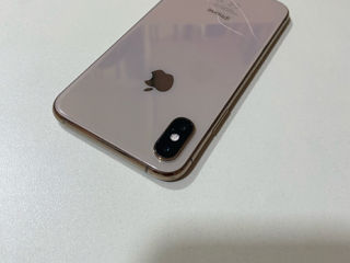 Schimb sau Vind iphone xs 64g foto 4