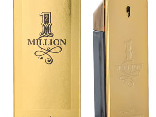 Parfum Paco Rabanne 1 Million foto 2