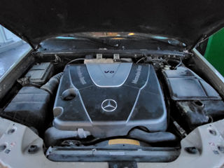 Mercedes M-Class foto 10