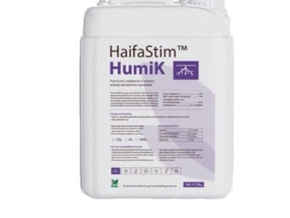 HaifaStim Humik / Haifa Chemicals Ltd.