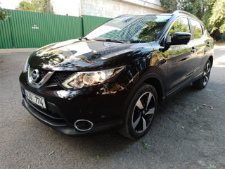 Nissan Qashqai foto 1