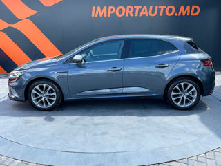 Renault Megane foto 8