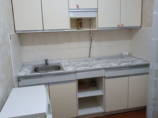 Apartament cu 1 cameră, 30 m², Botanica, Chișinău foto 3