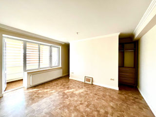 Apartament cu 3 camere, 102 m², Botanica, Chișinău foto 12