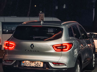 Renault Kadjar foto 2