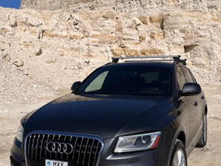 Audi Q5 foto 5