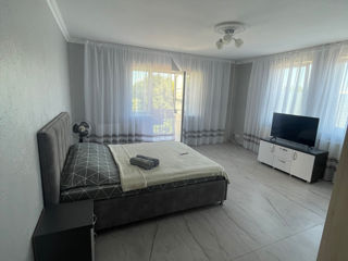 Apartament cu 1 cameră, 46 m², Botanica, Chișinău foto 7