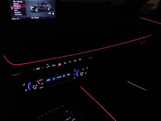 Audi Q7 e-tron foto 10