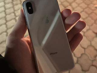 iPhone X 256gb