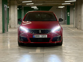 Peugeot 308 foto 3