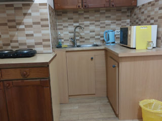 Apartament cu 1 cameră, 48 m², Centru, Chișinău foto 4