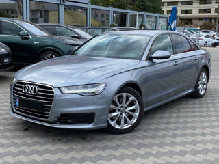 Audi A6 foto 1