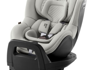 Britax Romer Dualfix Pro M i-Size / importator oficial in Moldova foto 11