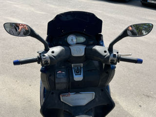 Piaggio MP3 / Quadro фото 4