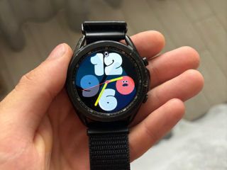 Samsung galaxy watch 3 foto 2