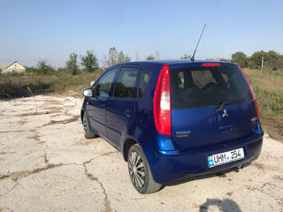 Mitsubishi Colt foto 5