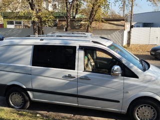 Mercedes VITO 109 CDI