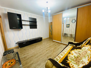 Apartament cu 1 cameră, 56 m², Ciocana, Chișinău