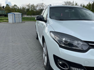 Renault Megane foto 5