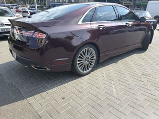 Lincoln MKZ foto 5