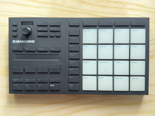 Native Instruments Maschine Mikro MK3