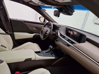 Lexus ES Series foto 5