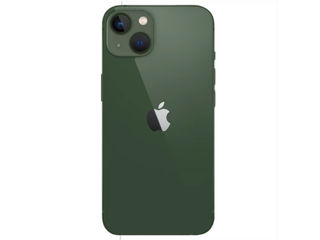 iPhone 13 256GB Green 5G foto 2