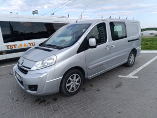 Toyota Proace foto 0