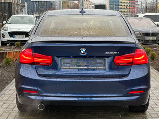 BMW 3 Series foto 5