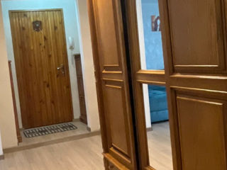 Apartament cu 2 camere, 65 m², Ciocana, Chișinău