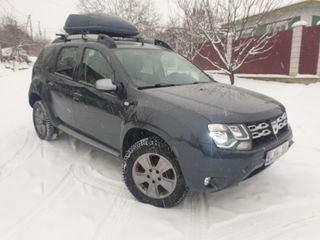 Dacia Duster foto 8