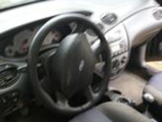 Ford Focus foto 5