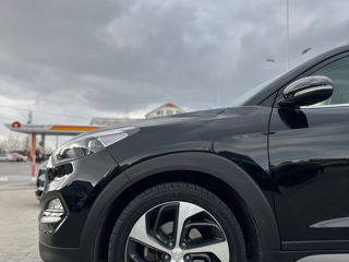 Hyundai Tucson foto 7