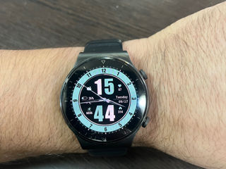 Huawei Watch Gt