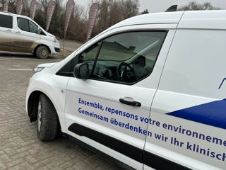 Ford Transit Connect foto 4