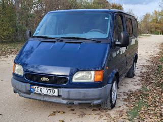 Ford Transit foto 3