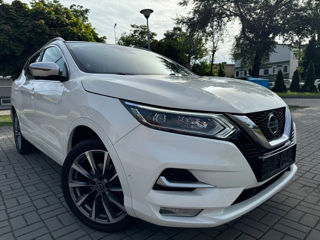 Nissan Qashqai foto 7