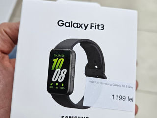 Samsung Galaxy Fit3