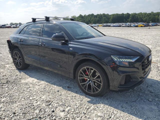 Audi Q8 foto 1