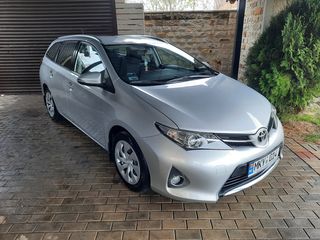 Toyota Auris foto 5