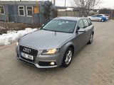 Audi A4 foto 1