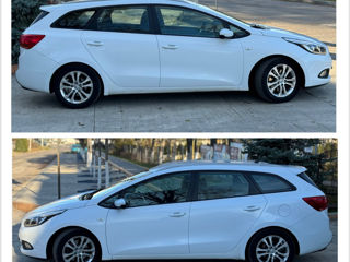 KIA Ceed Sw foto 7