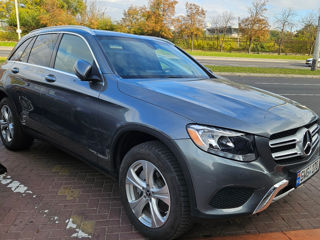 Mercedes GLC foto 2